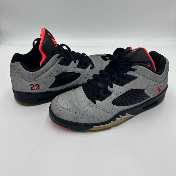 Jordan Other - AIR JORDAN RETRO LOW NEYMAR 9.5